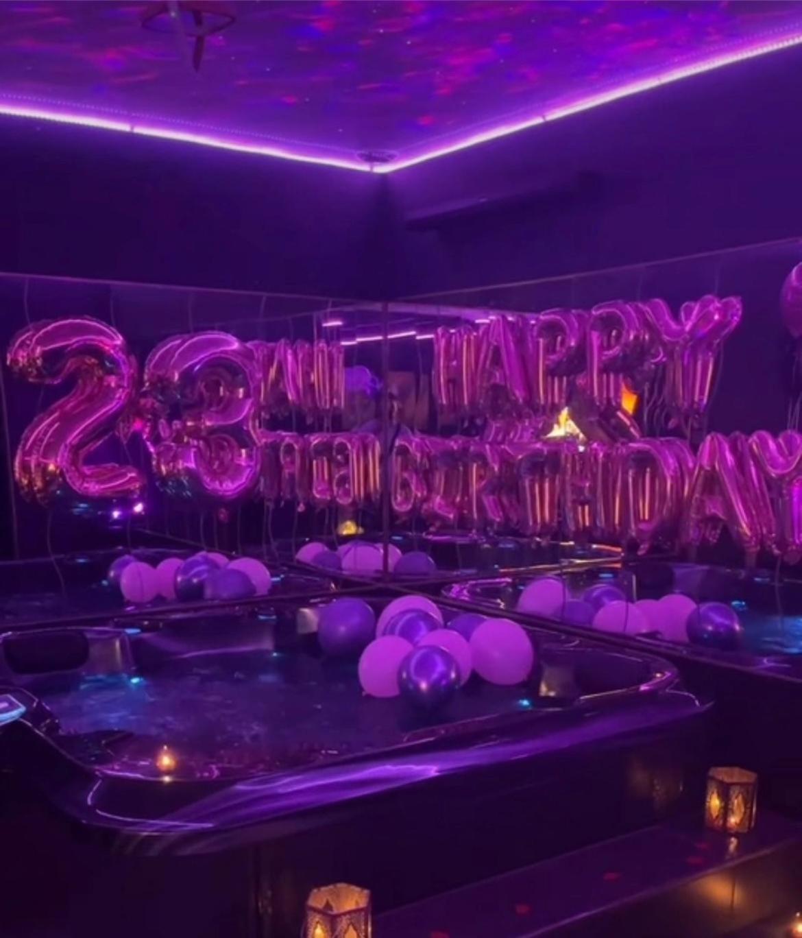 La Gold Room Jacuzzi & Sauna Prive Perpignan Eksteriør bilde